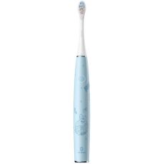 Электрическая зубная щетка Oclean Kids Air 2 голубой