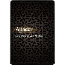 Жесткий диск Apacer AS340X SSD 2.5