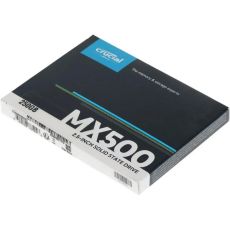 Жесткий диск Crucial MX500 SSD 2.5