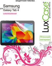 Защитная пленка для планшетного компьютера LuxCase для Samsung Galaxy Tab 4 7.0