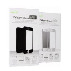 Защитная пленка для планшетного компьютера Moshi iVisor Glass for iPhone 6 Plus - White