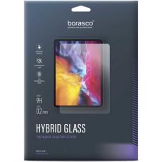 Защитное стекло для планшетного компьютера BoraSCO Hybrid Glass [39950]